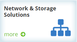 Network and Storage Solutions